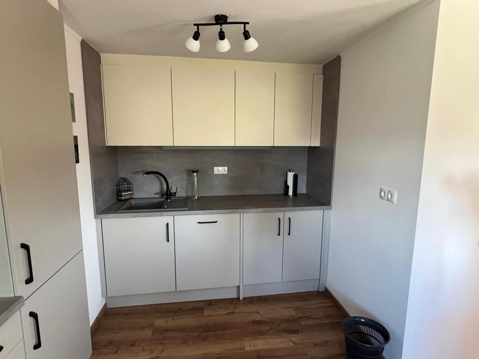 Ferienwohnung Dorner シュピールフェルト エクステリア 写真