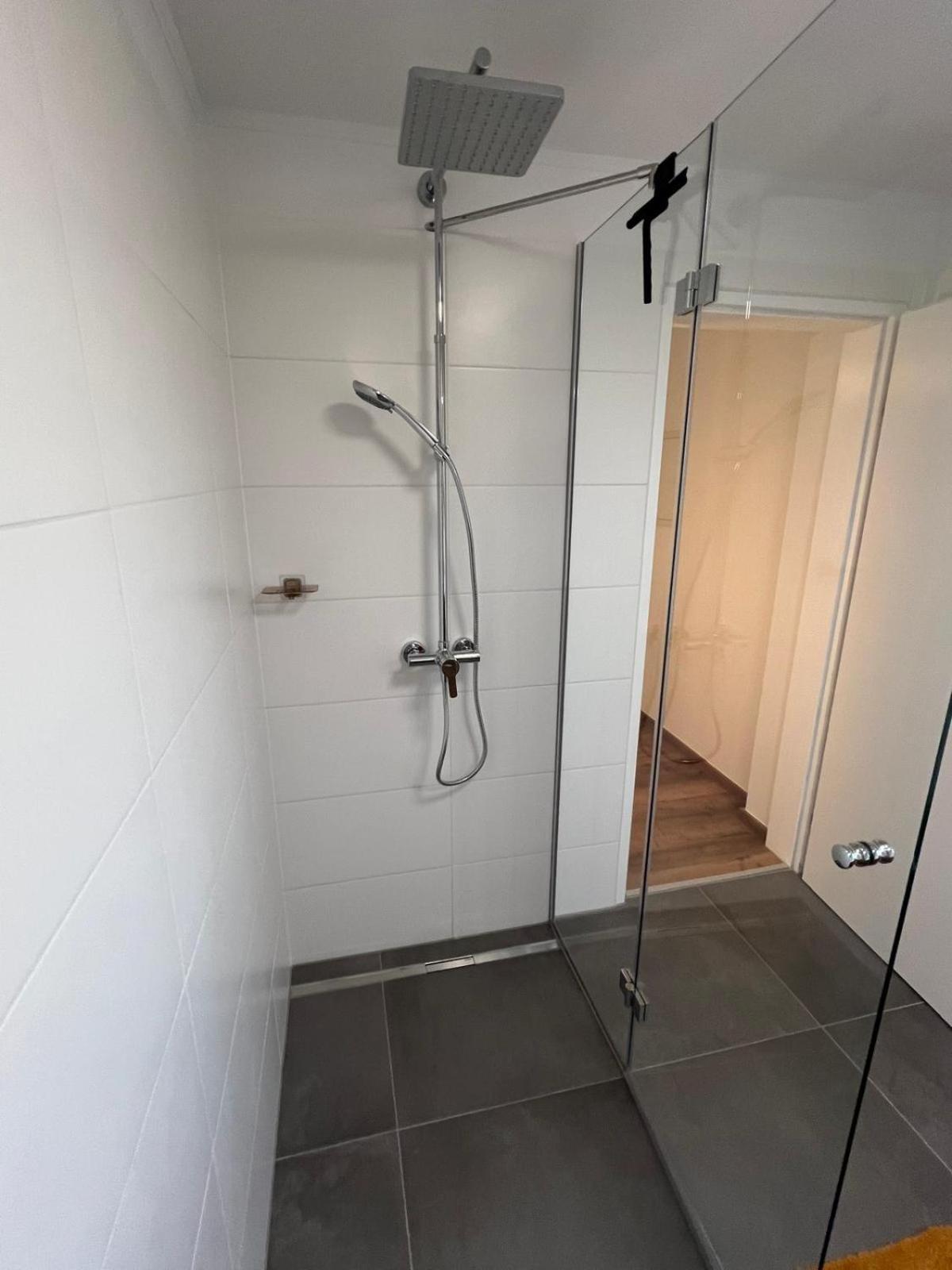 Ferienwohnung Dorner シュピールフェルト エクステリア 写真