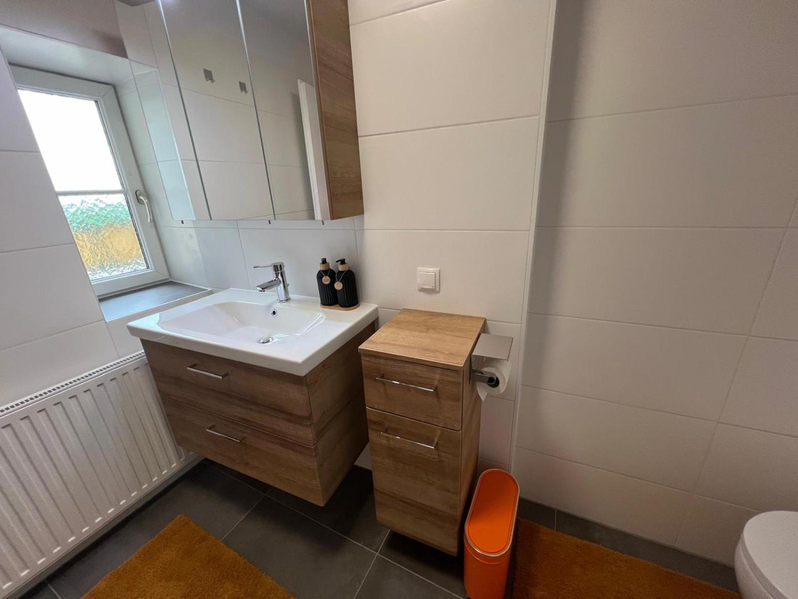 Ferienwohnung Dorner シュピールフェルト エクステリア 写真